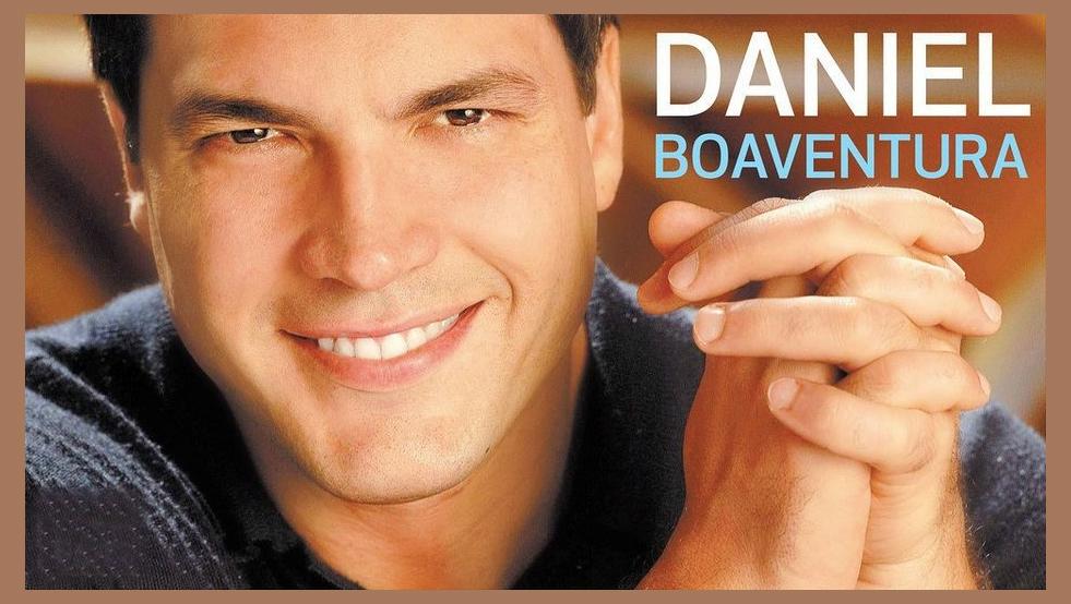 Daniel Boaventura